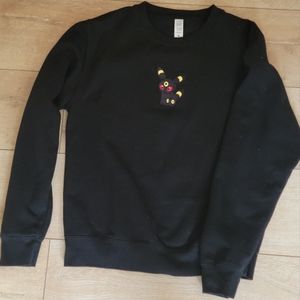 Umbreon Unisex Sweatshirt